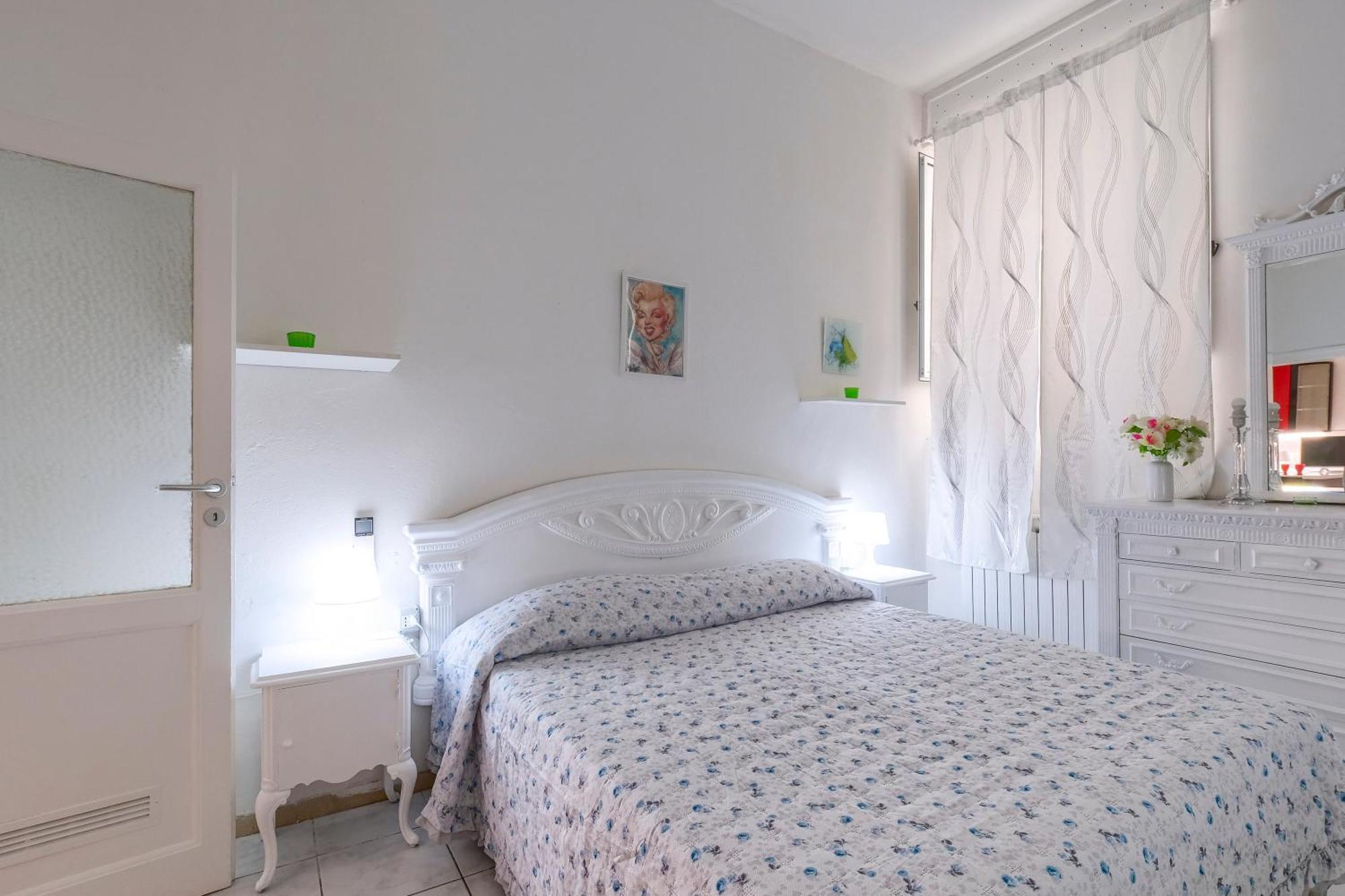 Apartamento Incanto Florencia