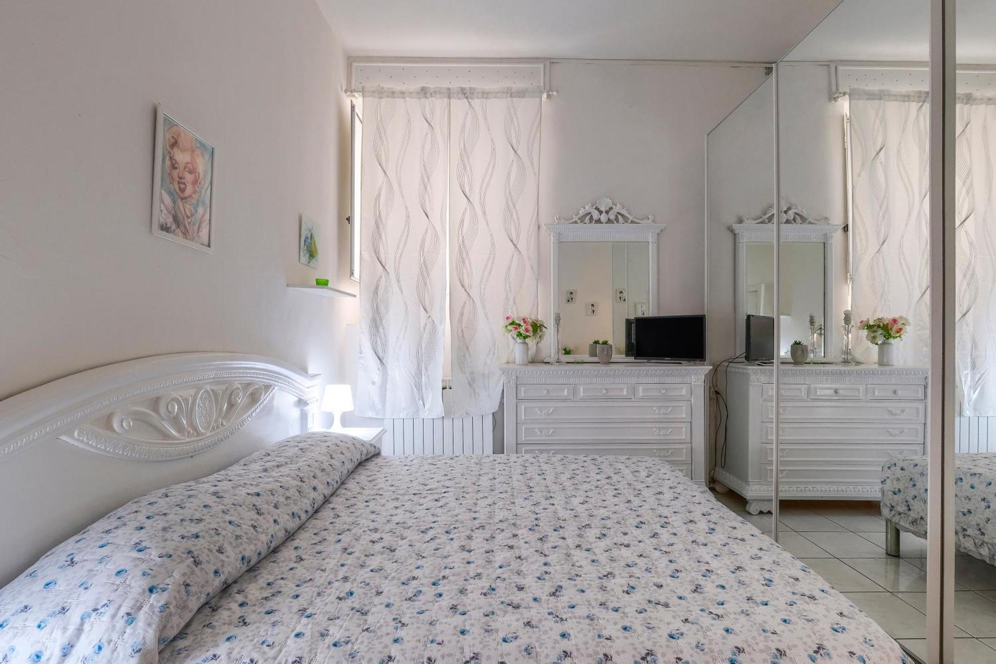 Incanto Apartamento Florencia